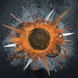 SUNNY AFTER by THE&