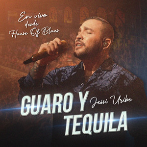 Jessi Uribe - Ya Lo Sé Que Tú Te Vas (En Vivo Desde House Of Blues)