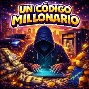 Un codigo Millonario by triipleAAA