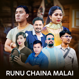 Gore Thakali - Runu Chhaina Malai