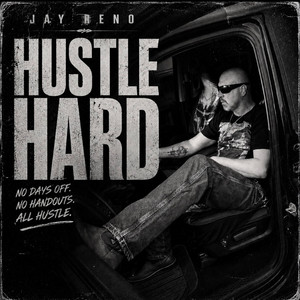 Dont Think I Will by Jay Reno