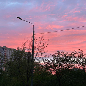 Осень бьется by poète