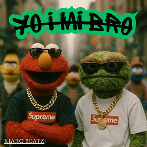 YO I MI BRO by KIARO BEATZ