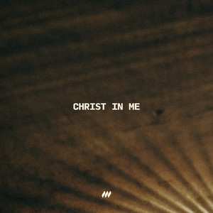 Christ In Me cover