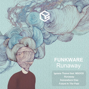 Iguana Theme - Original Mix by Funkware, MSDOS