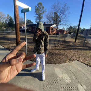 Aint Goin by Li skeet