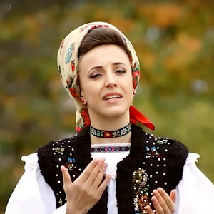 Nastacuta Iuga - Ce-I Mai Scump P-Aiest' pamant