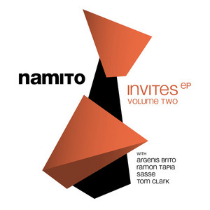 Decay - Original Mix by Namito & Ramon Tapia
