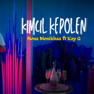 Kimcil Kepolen by Nona Monikhaa