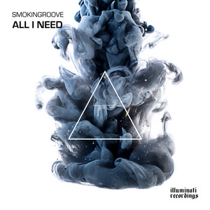 All I Need cover art