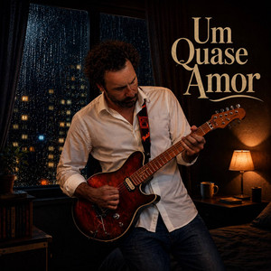 Um Quase Amor by Ze Paulo Panegossi