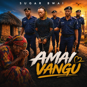 Amai Vangu by Sugar Bwai, Naiza Boom