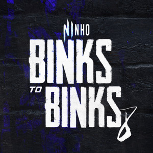 Binks to Binks 8 by Ninho