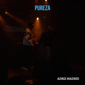 Pureza by Adriz Madrid