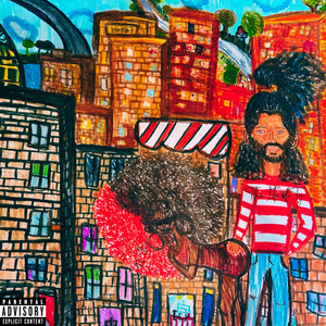 Hood Neighbors by Ty'ree, JayceJanae, Povee Halo