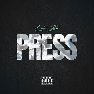 Press by Luh Bri