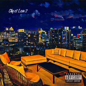 Confidence by Kel Domo