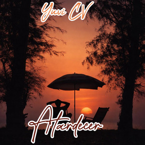 Atardecer by Yuvi CV