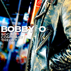 Identity Energy by Bobby O, Chicky B
