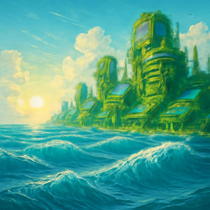 Threshold by Eelandra-Andorson