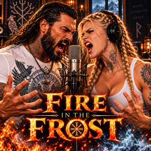 Fire in the Frost by Freyvalka