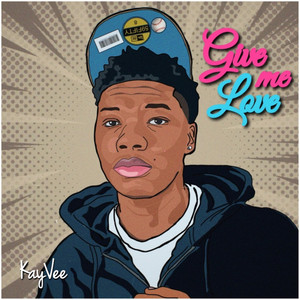 Give Me Love