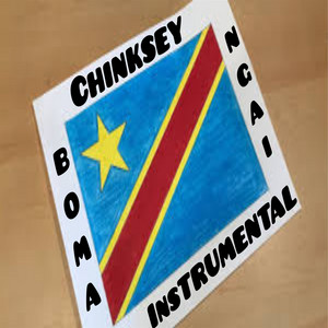 Chinksey - Boma Ngai (Instrumental)