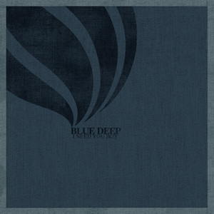 Blue Deep cover