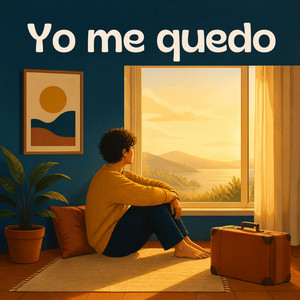 Yo me quedo by Raelmen Yu
