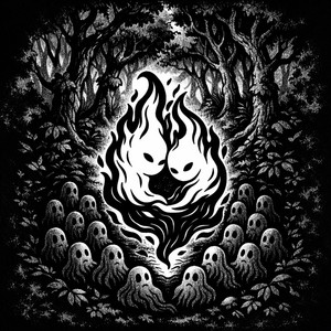 When Embers Meet cover art