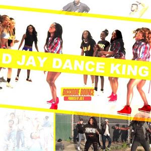 Biggiddie Bounce (Radio Edit)