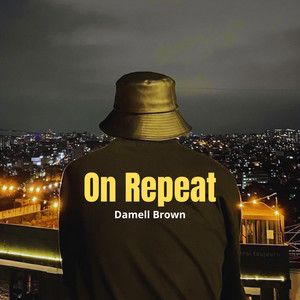 Electric Hearts by Damell Brown
