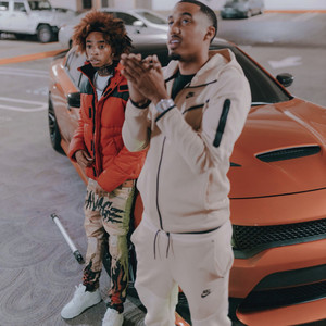 Racked Up by Maj4l, Mike Sherm