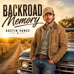Backroad Memory by Austin Vance
