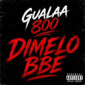 Dimelo bbe by Gualaa 800