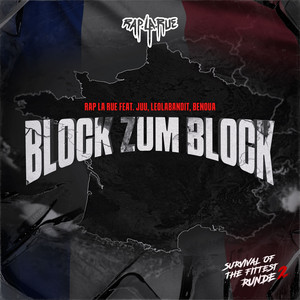 Block zum Block (feat. JUU, LeoLaBandit & Benoua)