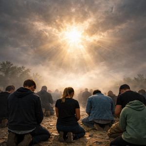 M. Trubač Worship - Jézus az Úr