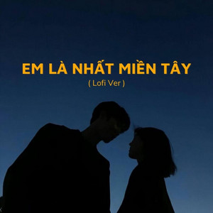 Hỡi Em Má Đỏ Môi Hồng - Em Là Nhất Miền Tây (Lofi Ver)