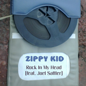 Rock In My Head (feat. Joel Sattler)