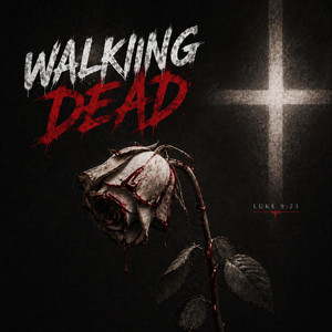 Walking Dead album cover