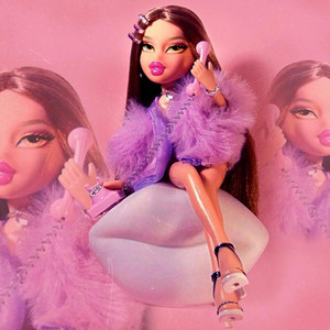 fxncydoll - LA MAS XULA