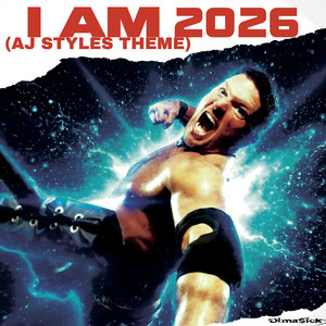 I Am 2026 (AJ Styles Theme) by Dima$ick