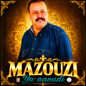 Mon amour by Mazouzi