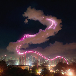 Sego Wei - ROLLERCOASTER