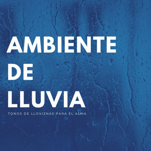 Ambiente De Lluvia: Tonos De Lloviznas Para El Alma album