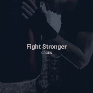 Fight Stronger