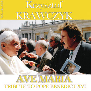 Krzysztof Krawczyk - Zdrowaś Maryja