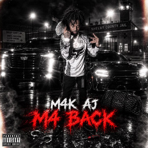 M4 Back by M4K AJ