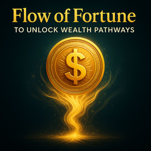 Flow of Fortune to Unlock Wealth Pathways