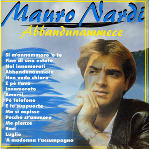 Mauro Nardi - Innamorato
